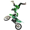 💚 Эмодзи «Moto #status» для Telegram