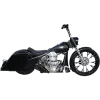 🤷 Эмодзи «Moto #status» для Telegram