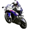 🌱 Эмодзи «Moto #status» для Telegram
