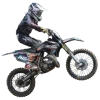 📚 Эмодзи «Moto #status» для Telegram