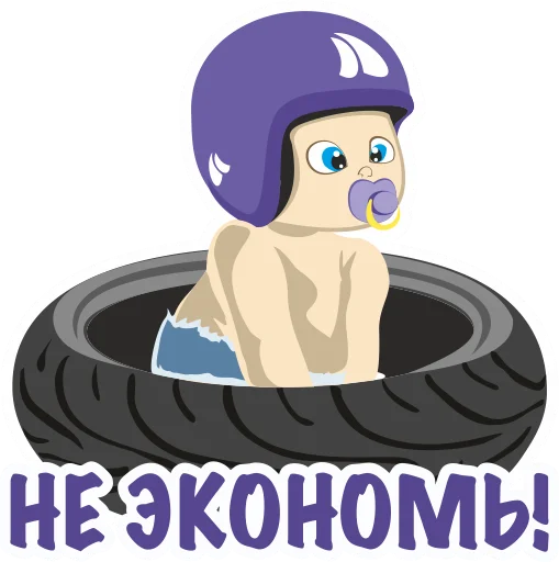 😆 Стикер «motomem» для Telegram