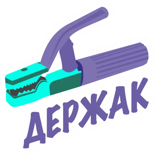 ❄ Стикер «motomem» для Telegram