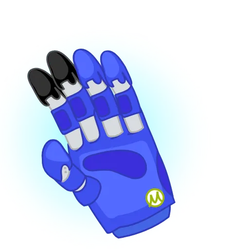 Стикерпак Motoricans для Telegram — скачать