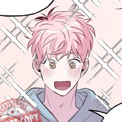💋 Стикер «Lee Mounryong» для Telegram