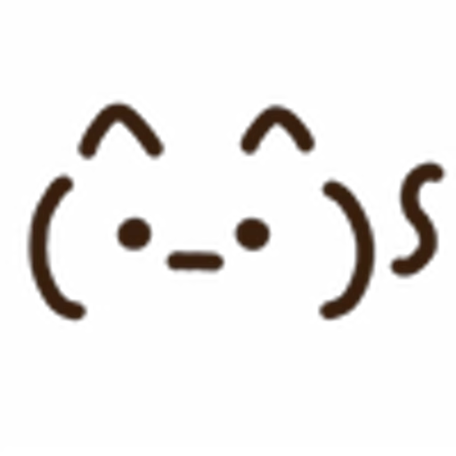 🐱 Эмодзи «Move Kawaii» для Telegram