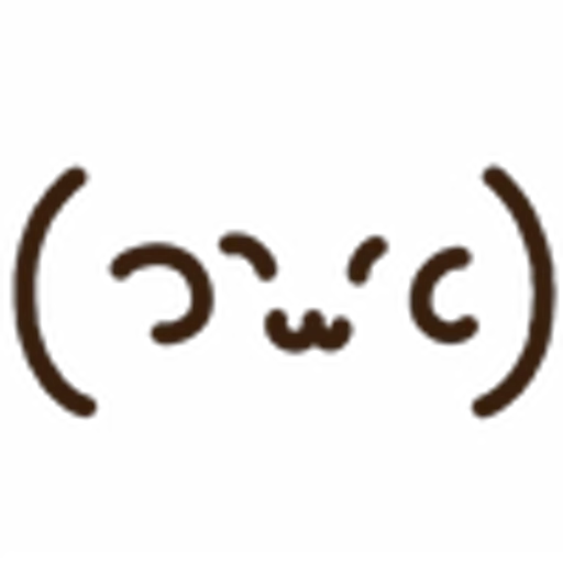 😚 Эмодзи «Move Kawaii» для Telegram