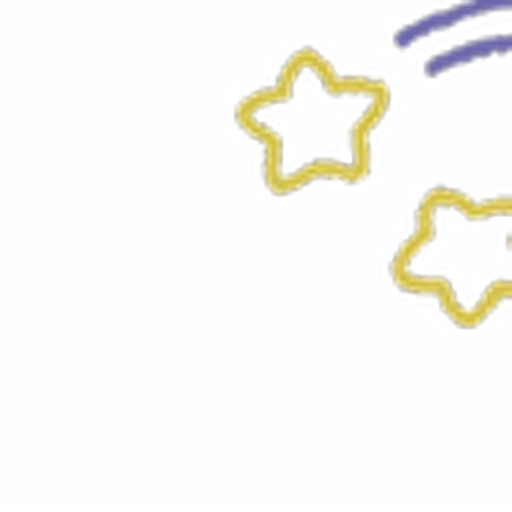 ⭐ Эмодзи «Move Kawaii» для Telegram