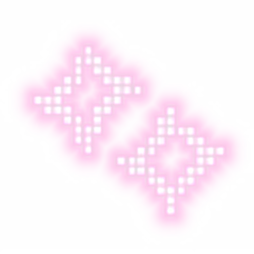 ✨ Эмодзи «Move Kawaii» для Telegram