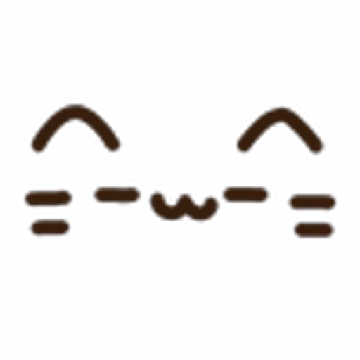 🐱 Эмодзи «Move Kawaii» для Telegram