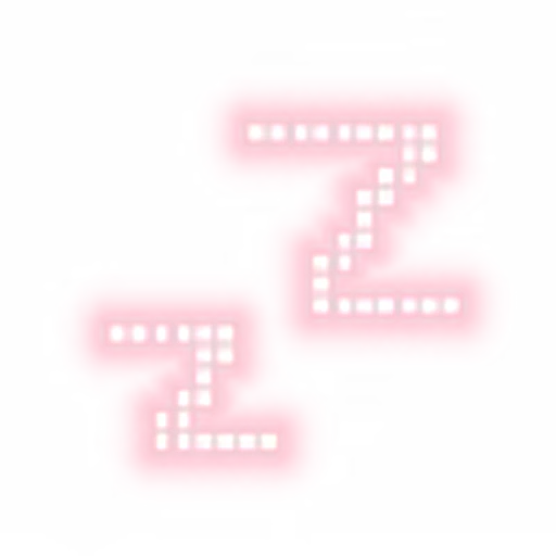 💤 Эмодзи «Move Kawaii» для Telegram