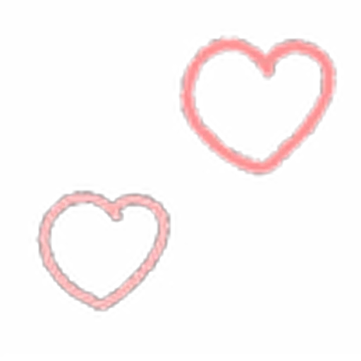 Эмодзи Move Kawaii для Telegram — скачать