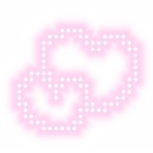 ❤️ Эмодзи «Move Kawaii» для Telegram