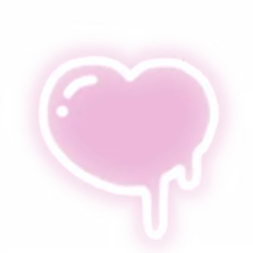 ❤️ Эмодзи «Move Kawaii» для Telegram