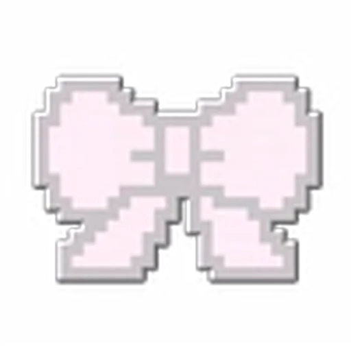 🎀 Эмодзи «Move Kawaii» для Telegram
