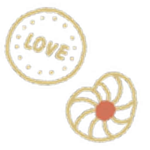 ❤️ Эмодзи «Move Kawaii» для Telegram
