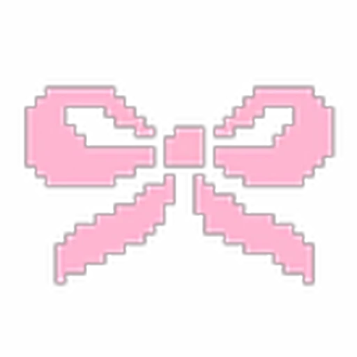🎀 Эмодзи «Move Kawaii» для Telegram