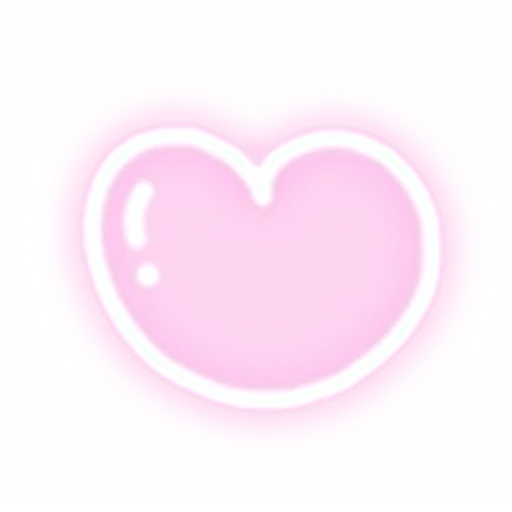 ❤️ Эмодзи «Move Kawaii» для Telegram