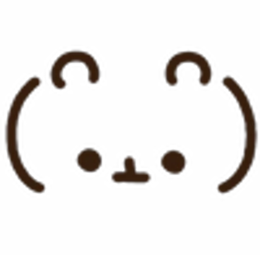 🙂 Эмодзи «Move Kawaii» для Telegram