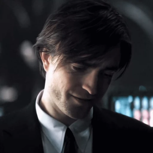 Стикерпак Movie Characters для Telegram — скачать