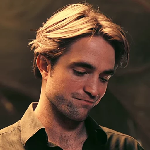 🥲 Стикер «Movie Characters» для Telegram