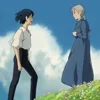☁️ Эмодзи «Ходячий Замок» для Telegram