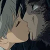 💋 Эмодзи «Ходячий Замок» для Telegram