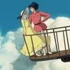 💕 Эмодзи «Ходячий Замок» для Telegram