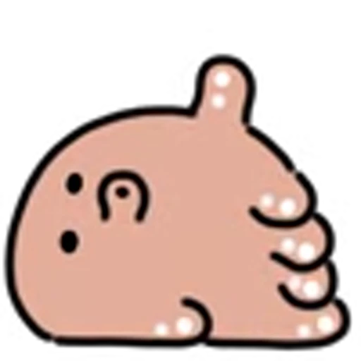 ⭐ Эмодзи «Octopus» для Telegram