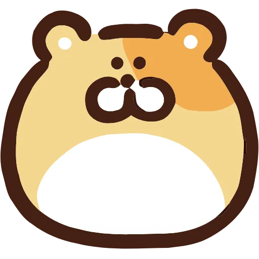 Эмодзи Mr Corn для Telegram — скачать