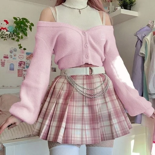 🌟 Стикер «Clothing» для Telegram
