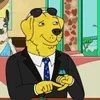 🌟 Эмодзи «Mrpeanutbutter» для Telegram