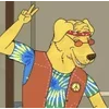 🌟 Эмодзи «Mrpeanutbutter» для Telegram