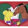 🌟 Эмодзи «Mrpeanutbutter» для Telegram