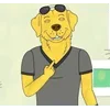 🌟 Эмодзи «Mrpeanutbutter» для Telegram