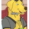 🌟 Эмодзи «Mrpeanutbutter» для Telegram