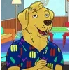 🌟 Эмодзи «Mrpeanutbutter» для Telegram