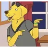 🌟 Эмодзи «Mrpeanutbutter» для Telegram