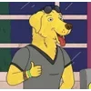 🌟 Эмодзи «Mrpeanutbutter» для Telegram