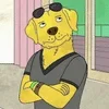 🌟 Эмодзи «Mrpeanutbutter» для Telegram