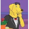 🌟 Эмодзи «Mrpeanutbutter» для Telegram