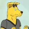 🌟 Эмодзи «Mrpeanutbutter» для Telegram