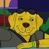 🌟 Эмодзи «Mrpeanutbutter» для Telegram