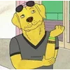 🌟 Эмодзи «Mrpeanutbutter» для Telegram