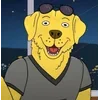 🌟 Эмодзи «Mrpeanutbutter» для Telegram