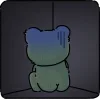 🤩 Эмодзи «Мрак И Люля» для Telegram