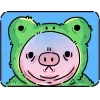 🤩 Эмодзи «Мрак И Люля» для Telegram
