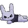 🤩 Эмодзи «Мрак И Люля» для Telegram