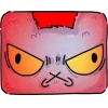 🤩 Эмодзи «Мрак И Люля» для Telegram