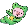 🤩 Эмодзи «Мрак И Люля» для Telegram