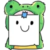 🤩 Эмодзи «Мрак И Люля» для Telegram